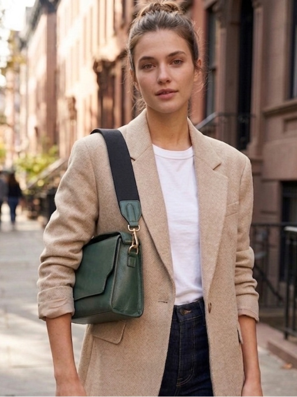 Marge Sherwood Vava Transformer Bag